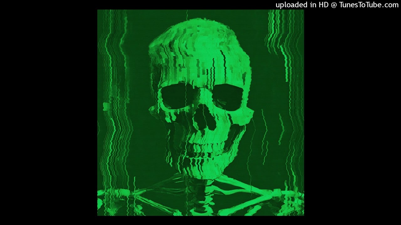 [HARD] ISSBROKIE X BVDLVD TYPE BEAT - TROJAN VIRUS VIBES