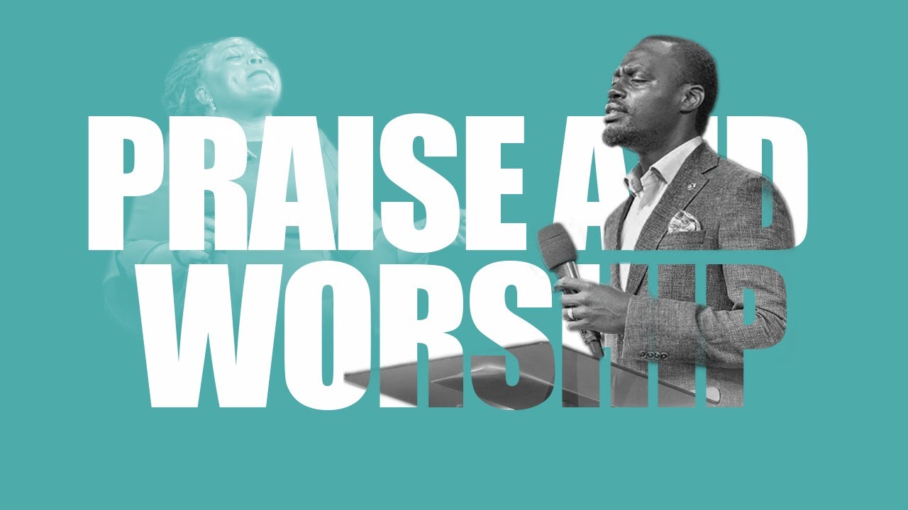 Awesome Praise and Worship Session by the Phaneroo Choir & Apostle Grace Lubega
