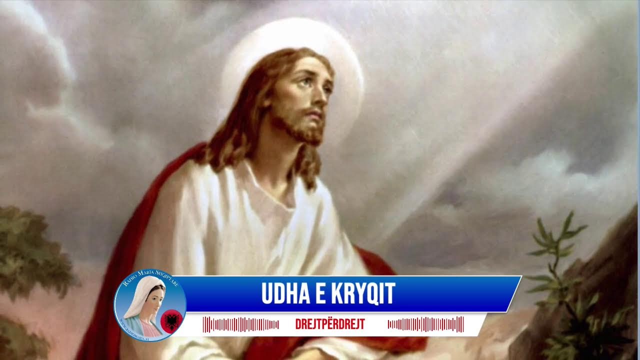 Udha e Kryqit