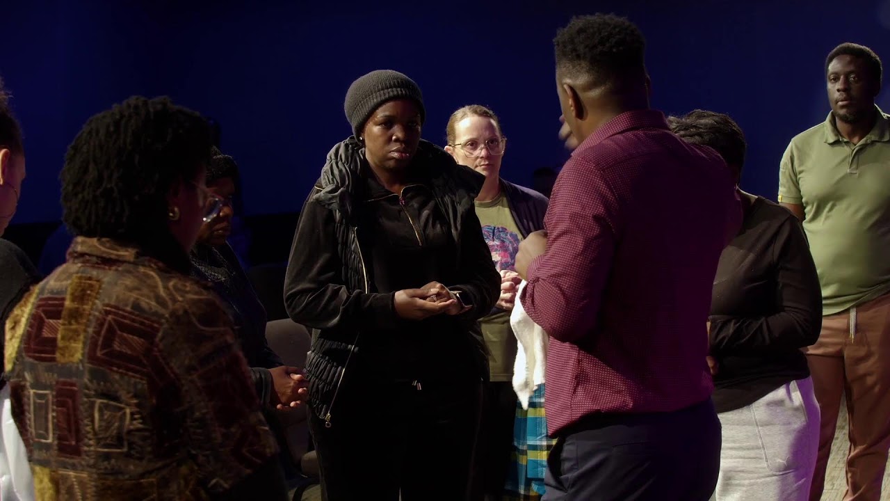 21 Days of Prayer and Fasting: Day 19