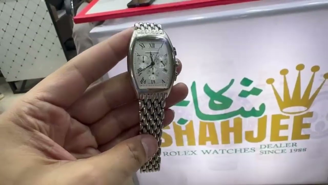Federique Constantin For sale at Shah jee Rolex Dealer Since 1988 03002286651 Contact us