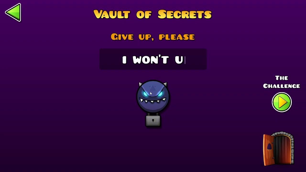 Roast Battle with the Vault of Secrets