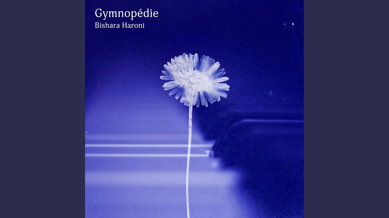 Gymnop&eacute;die No. 1