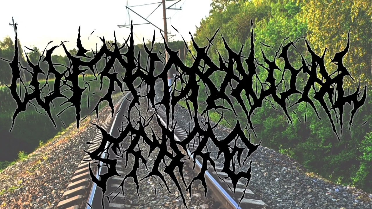 Withdrawal State - Wounds