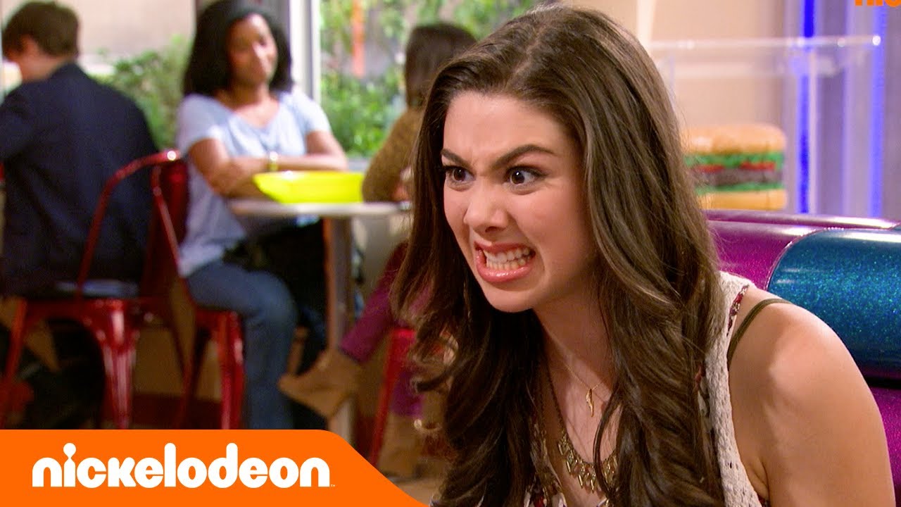 Los Thunderman | ¡Phoebe sigue la pista a su enamorado! | Nickelodeon en Español
