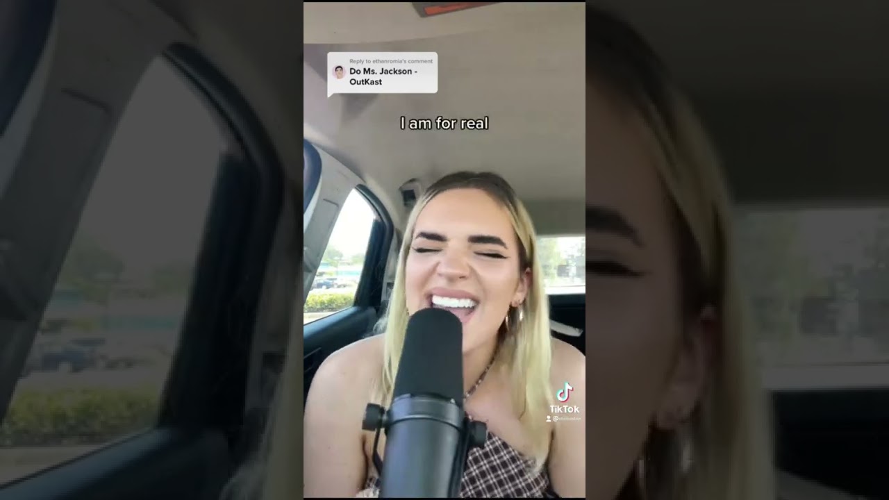 Ms Jackson - ASTON remix