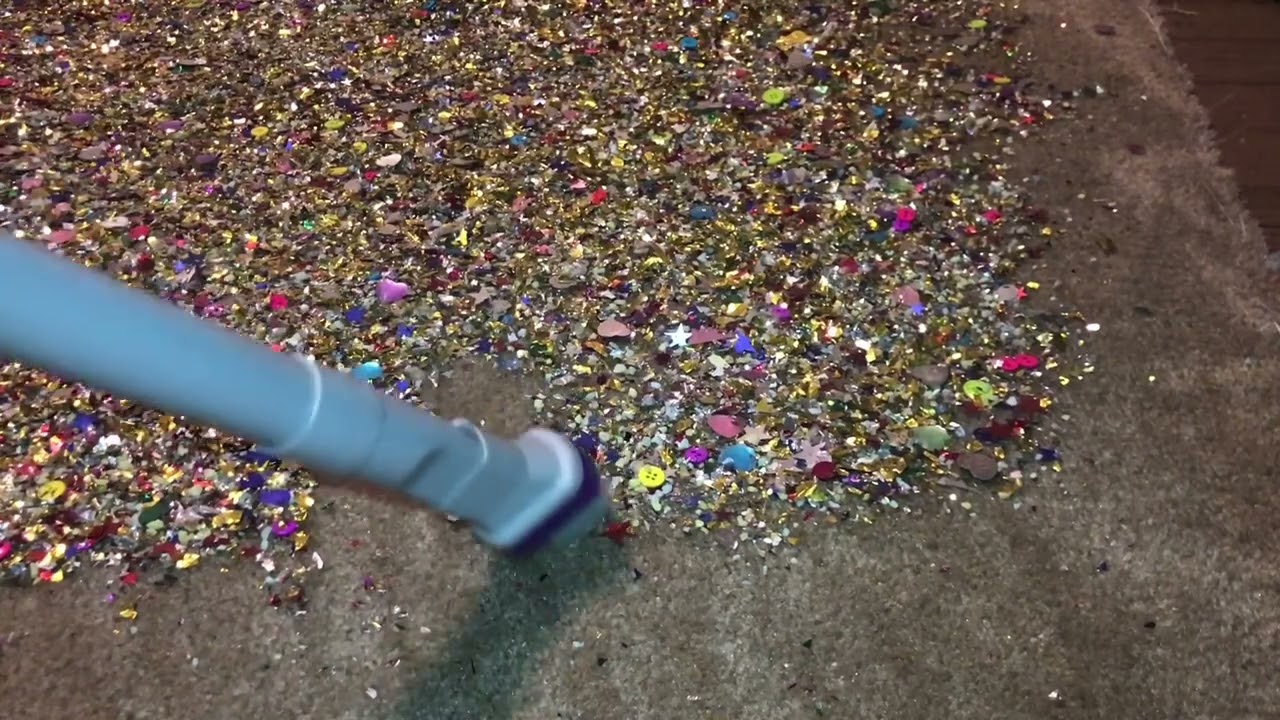 Dirt devil powermax pet crevice tool w/ 3 spread out messes