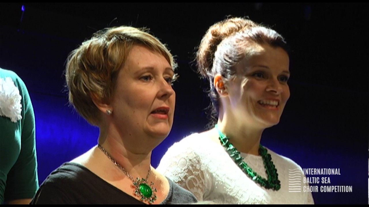 Como Tu by Alberto Grau, Rub&eacute;n Dario, Choir TIMOTEI