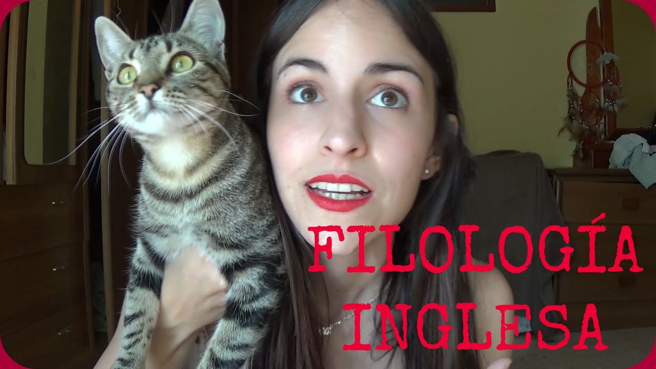 Estudiar Filología Inglesa / Estudios Ingleses