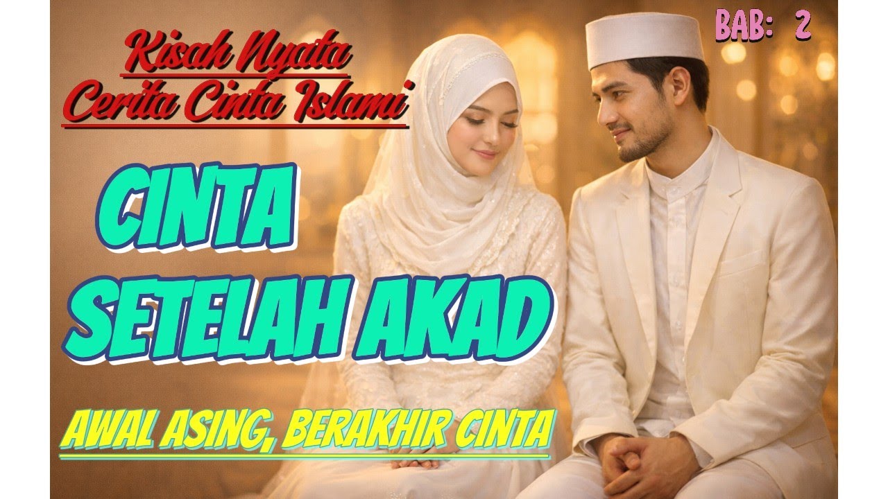 Любовь после свадьбы – правдивая история брака без любви | Глава 2 – Два незнакомца в одном доме