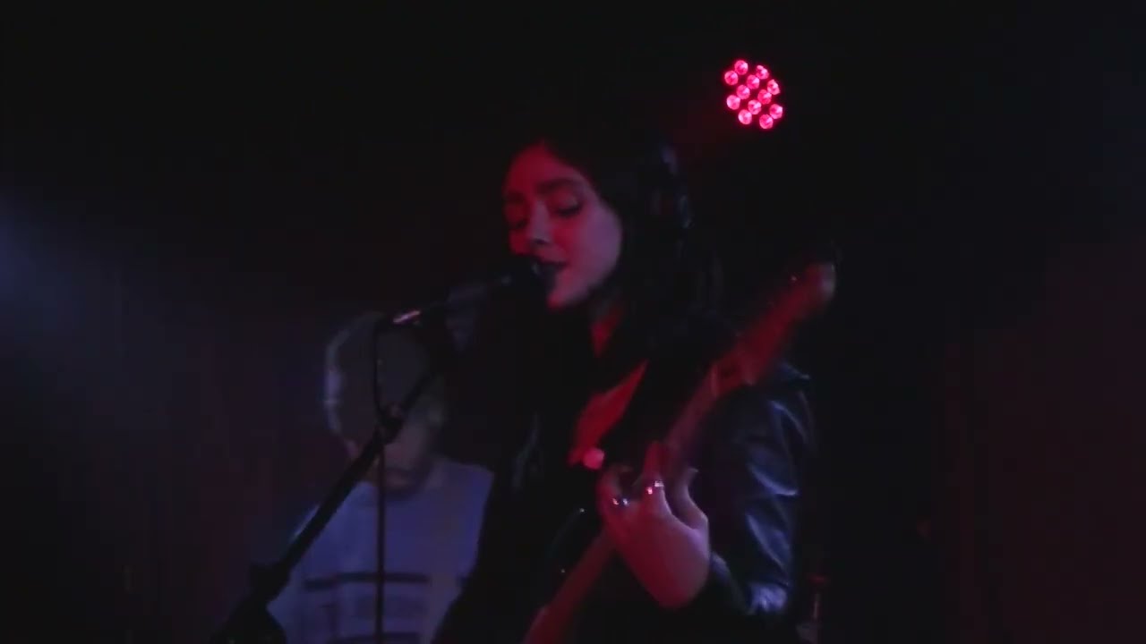 Maiden at The George Tavern - 28.02.2026