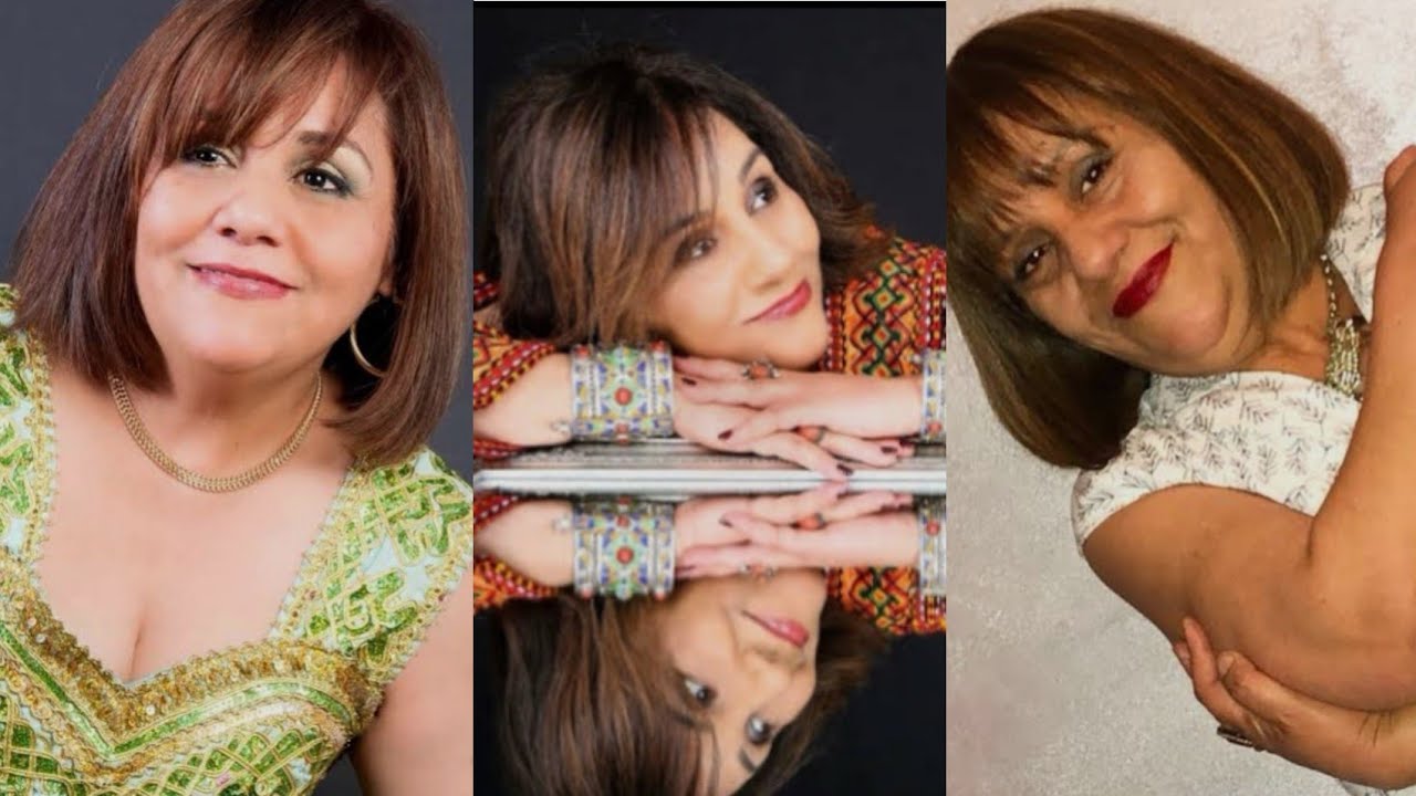 Massa Bouchafa : Une artiste au cœur de l’identité amazighe