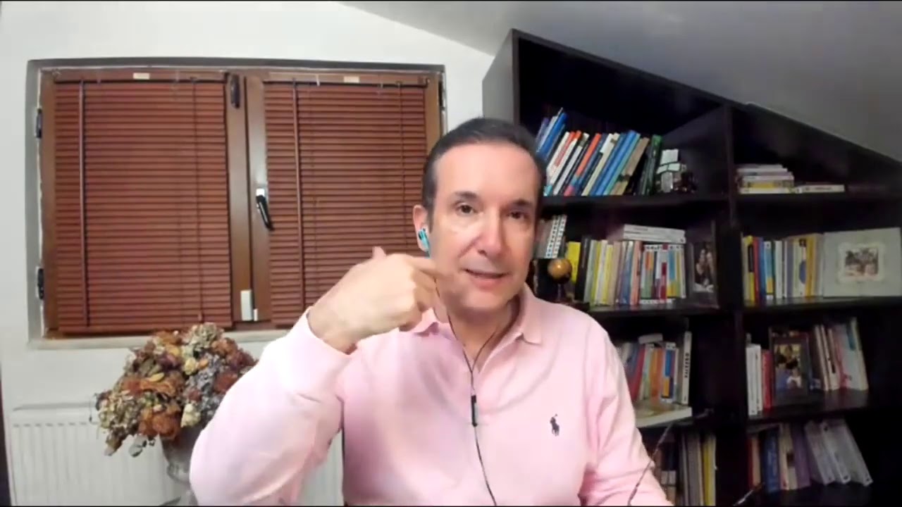 Düşünce ile Gelen Acı... (Sizlerden Gelen Sorular)