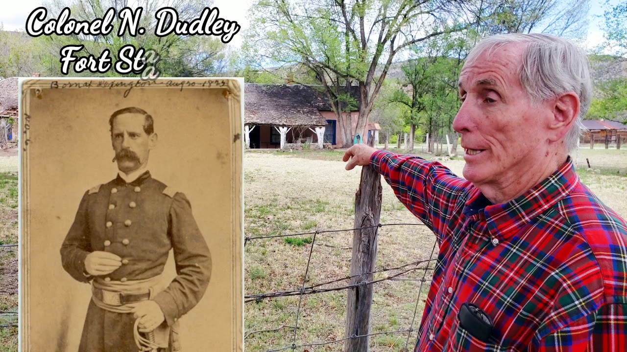 Billy the Kid- Ellis Store Lincoln, New Mexico. Billy the Kid