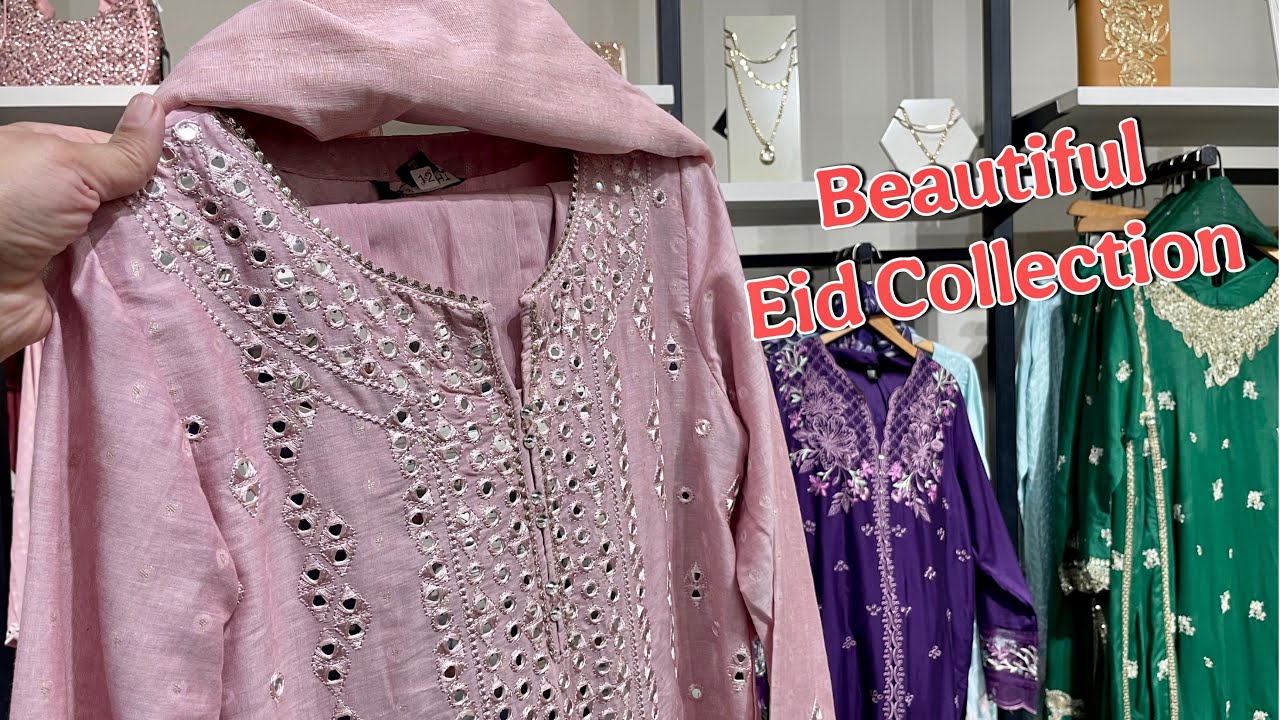 Новая коллекция Limelight к празднику Ид 2026 || Новая коллекция Limelight из шелка 2026