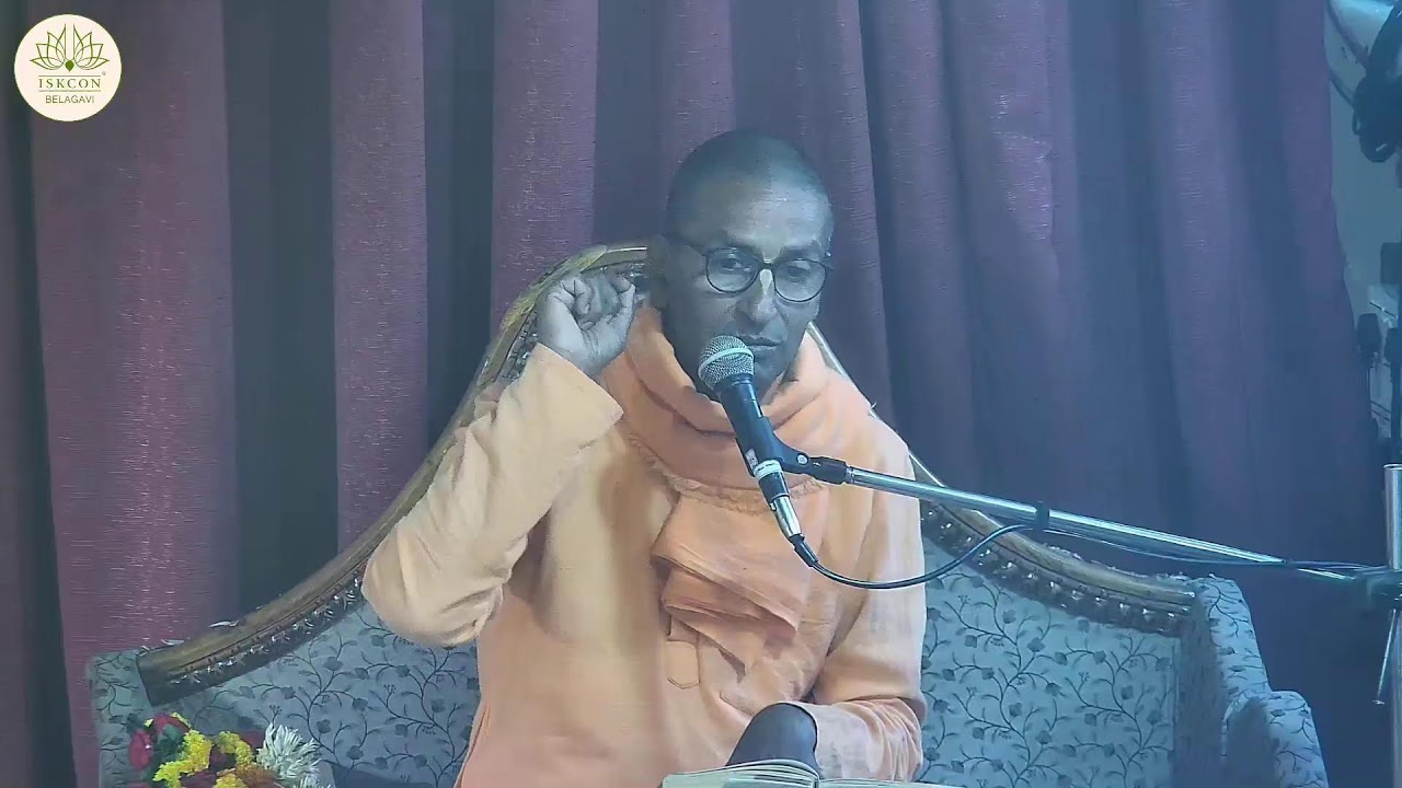 SB 5.5.25- Nagendra Das - 02-02-2026