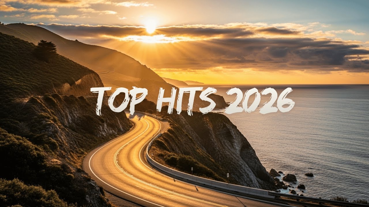 Top Music 2026 🔥 Today’s Hottest Trending Songs & Hits