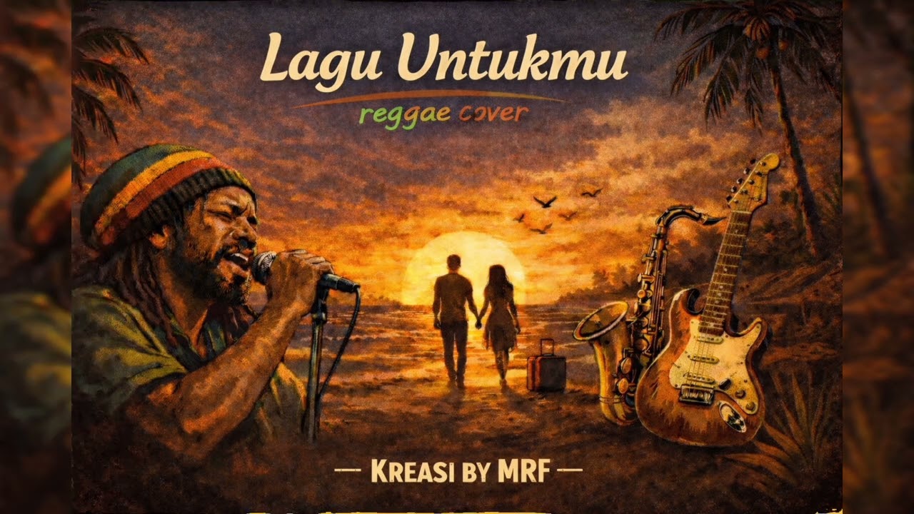 Lagu Untukmu_(cover by mrf)