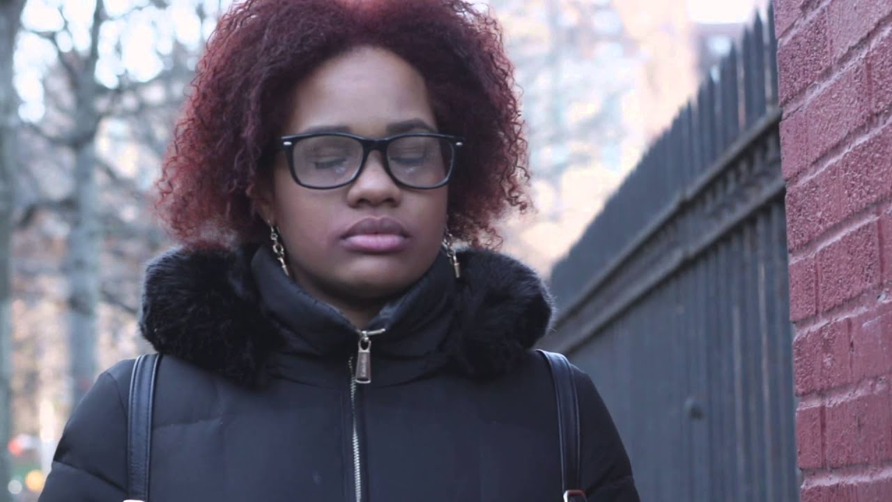 Justice - Short Film - Maxy Jimenez