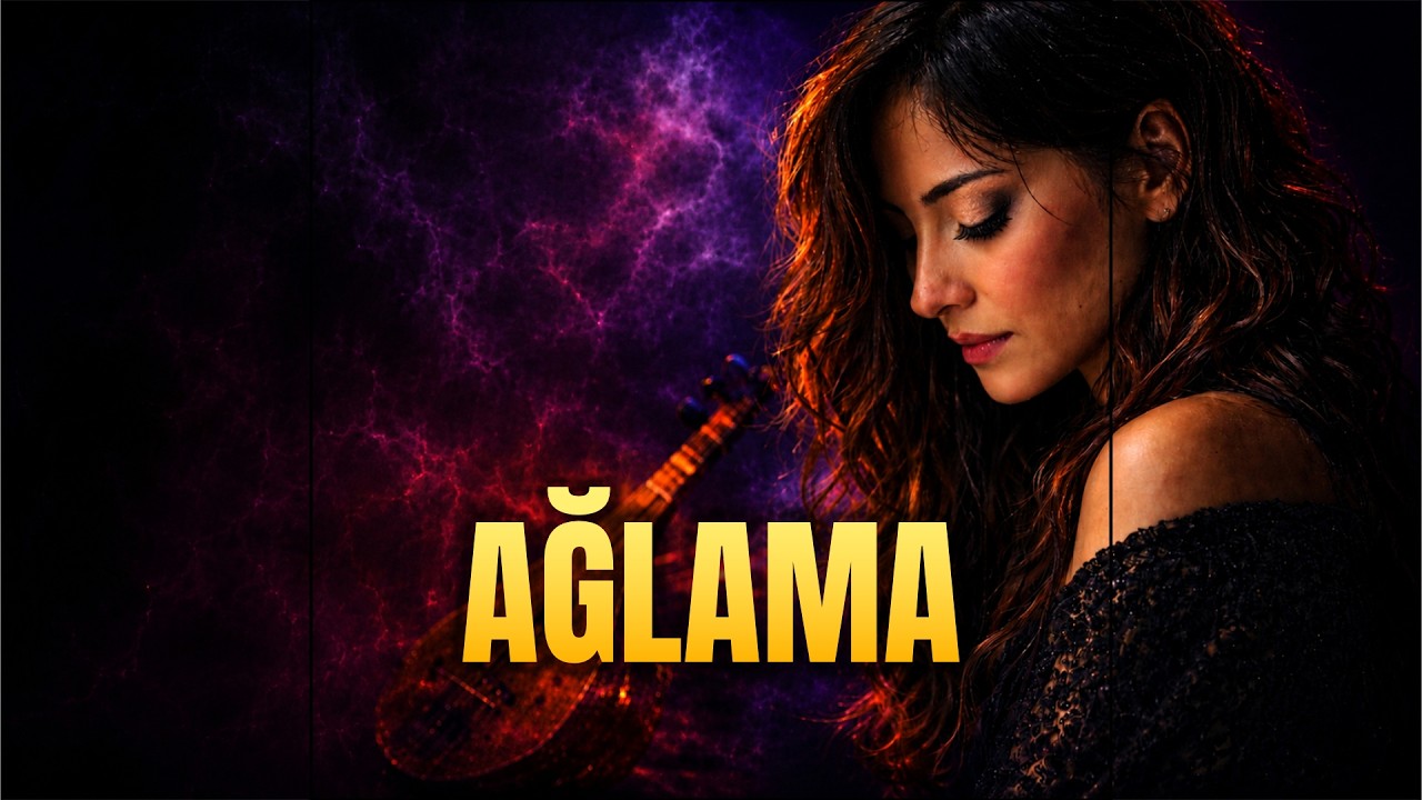 Ağlama Yar Ağlama – Psychedelic Anatolian Rock Cover