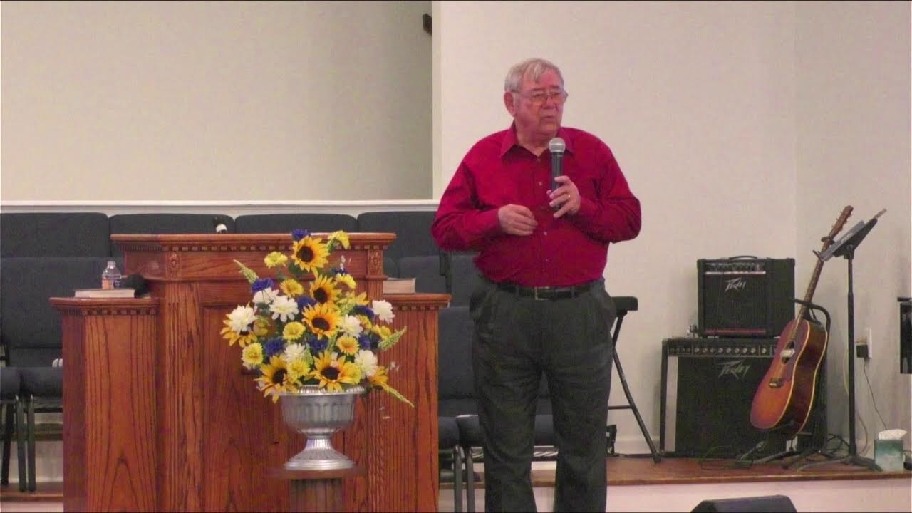 Four Oaks Church of God