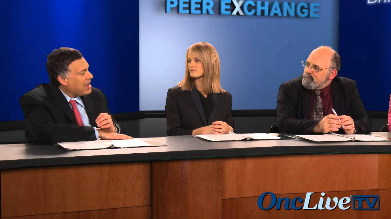 Targeting the Immune System in Non-Small Cell Lung Cancer