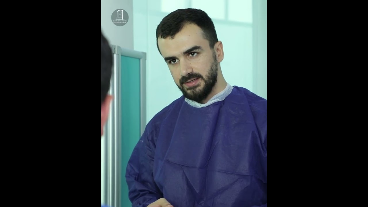 لە تیمی پزیشکی د.عبدالواحد چۆن چارەسەری ناسۆری کلێنچکە دەکرێت؟