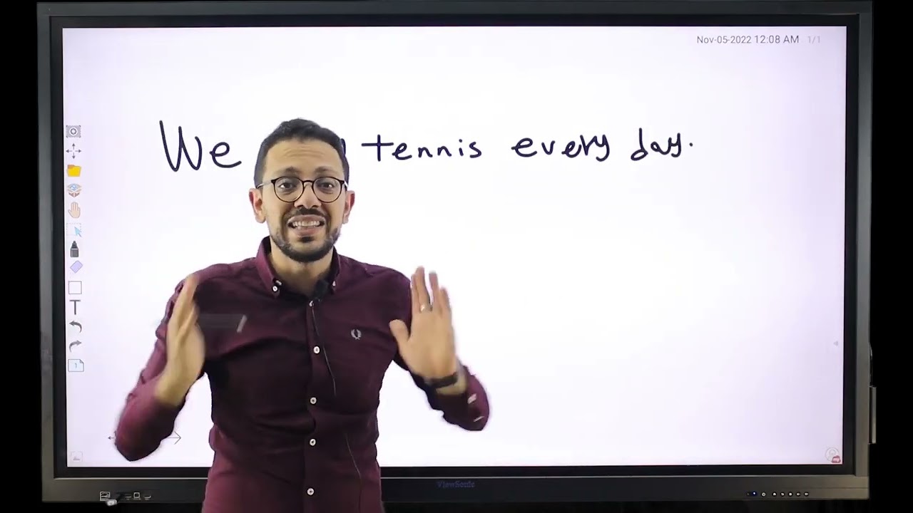 اولي ثانوي لغات منهج UPSTREAM ( Unit1) مستوي رفيع انجليزي