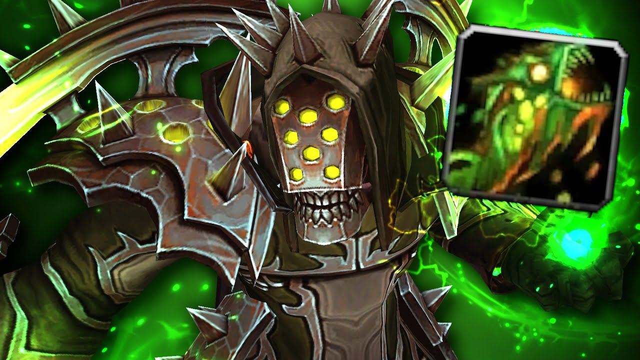 Destro Warlock Has Become DEADLY In Dragonflight! (5v5 1v1 Duels) - PvP WoW: Dragonflight