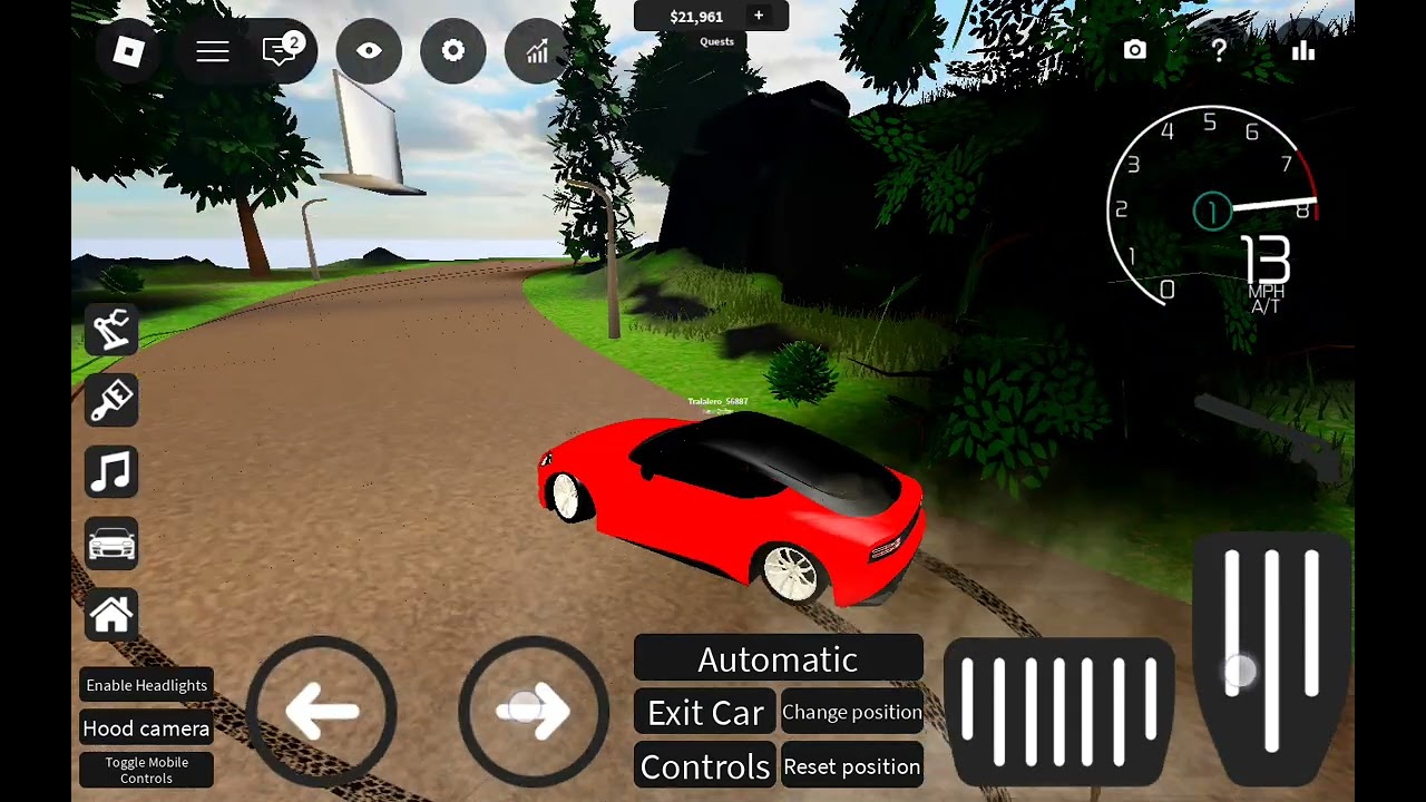 Moj prvi gaming video.  