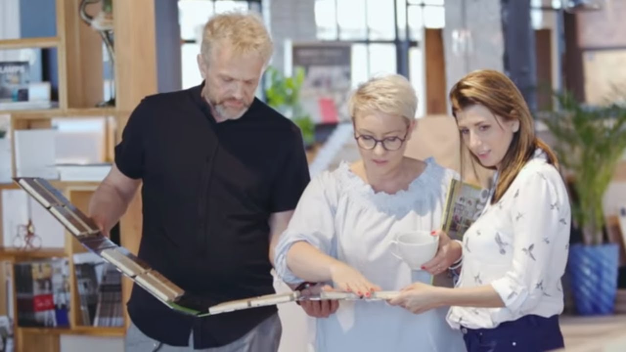 Jak montować podłogę drewnianą? ABC DOMU - GREEN CANOE