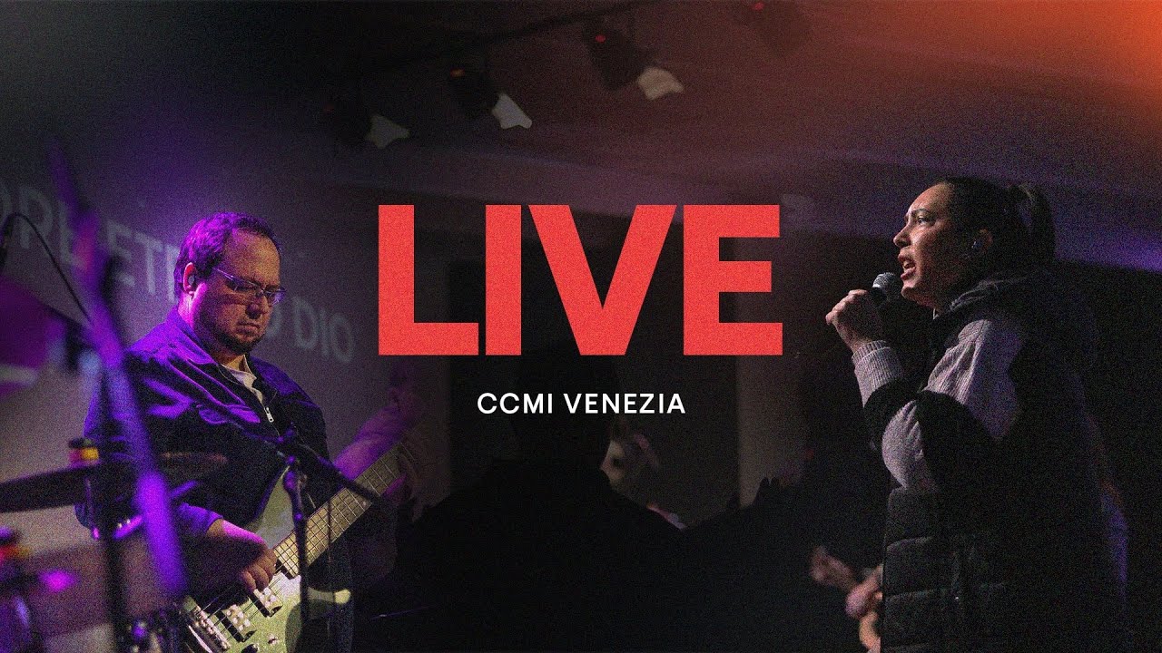 CCMI Venezia - 08/02/2026