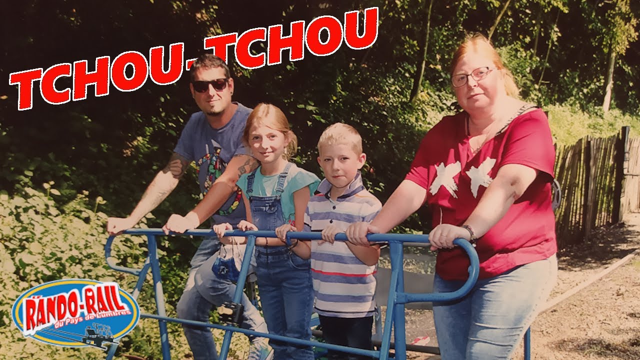 Le Rando-Rail du Pays de Lumbres