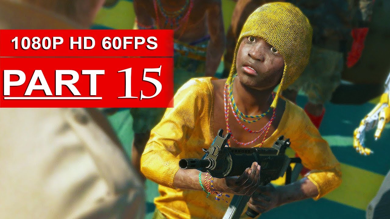 Metal Gear Solid 5 The Phantom Pain Gameplay Walkthrough Part 15 [1080p HD 60FPS] - No Commentary