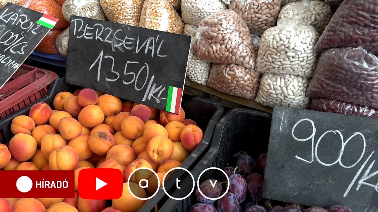 Brutálisan drága a zöldség, gyümölcs és az idei szezon sem hoz árcsökkenést