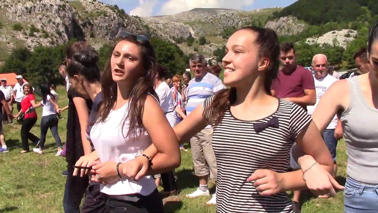 🔴 Umoljani - Dodji mala da ti uzmem mjeru - Amko Bend - Bjelašnica - Bosanski teferič
