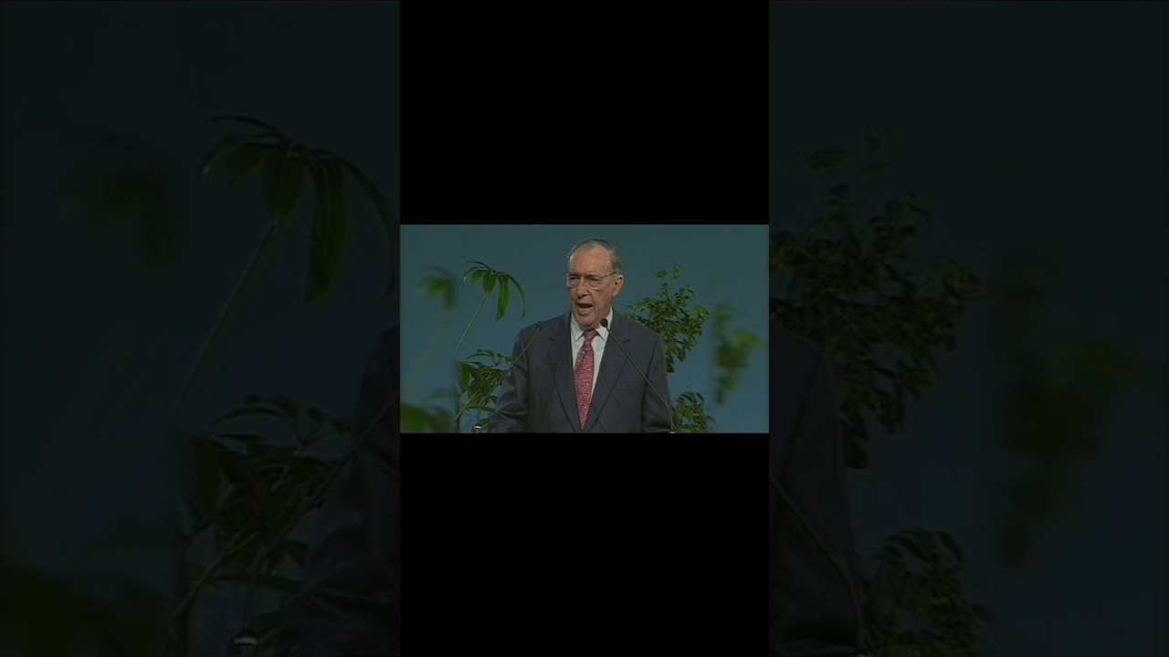 Derek Prince &ndash; Was ist das Evangelium? 1/2