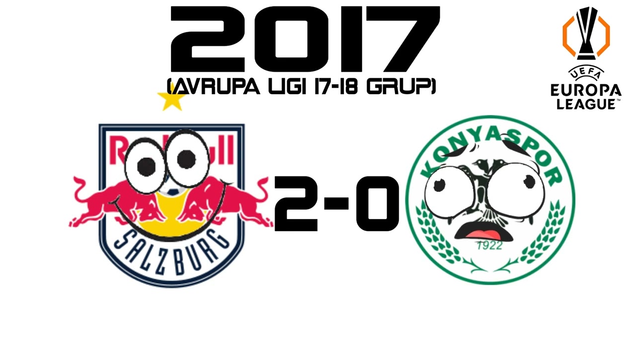 Konyaspor Avrupa maçları