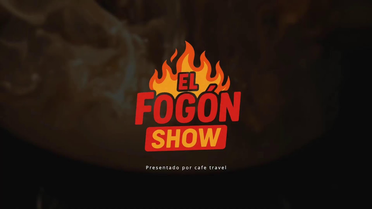 EL PEO en el FOGON SHOW