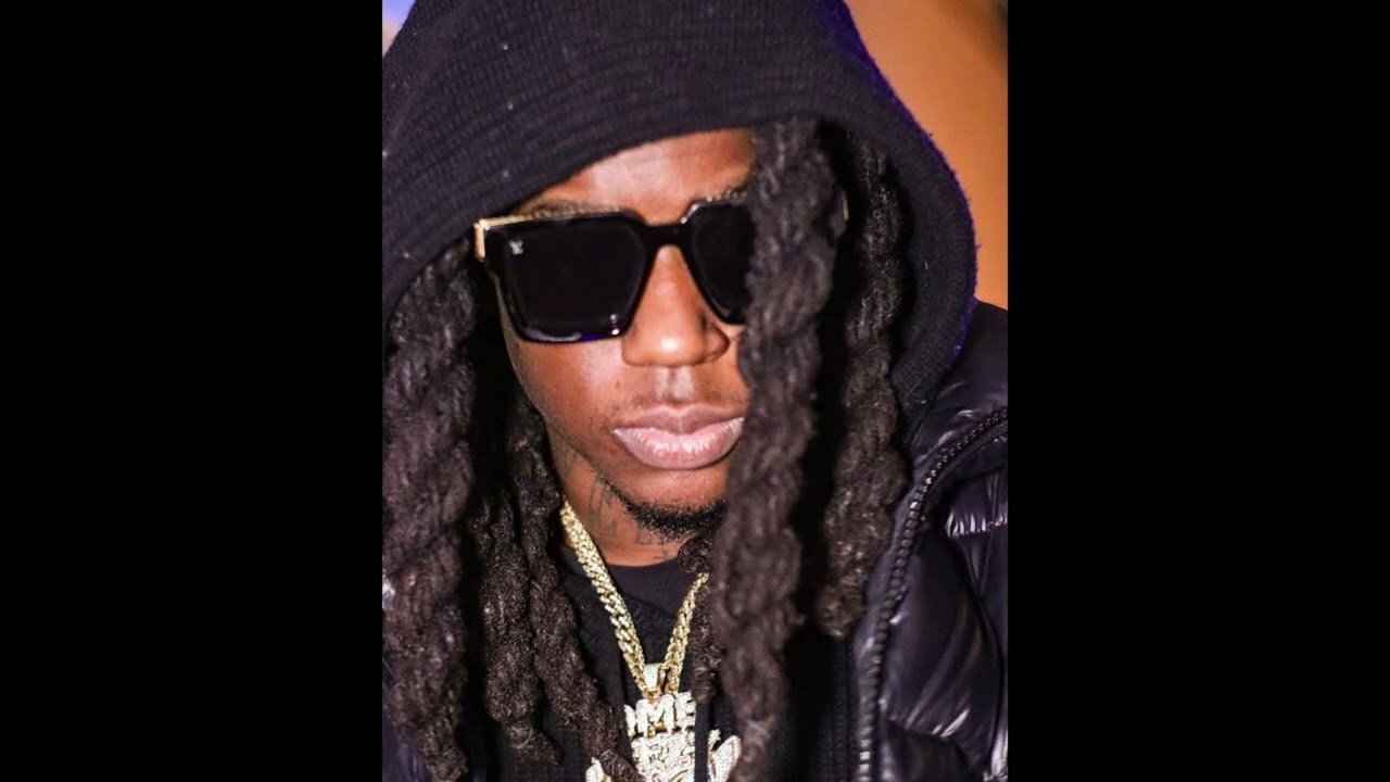 FREE OMB Peezy Type Beat - "Know Me Better"