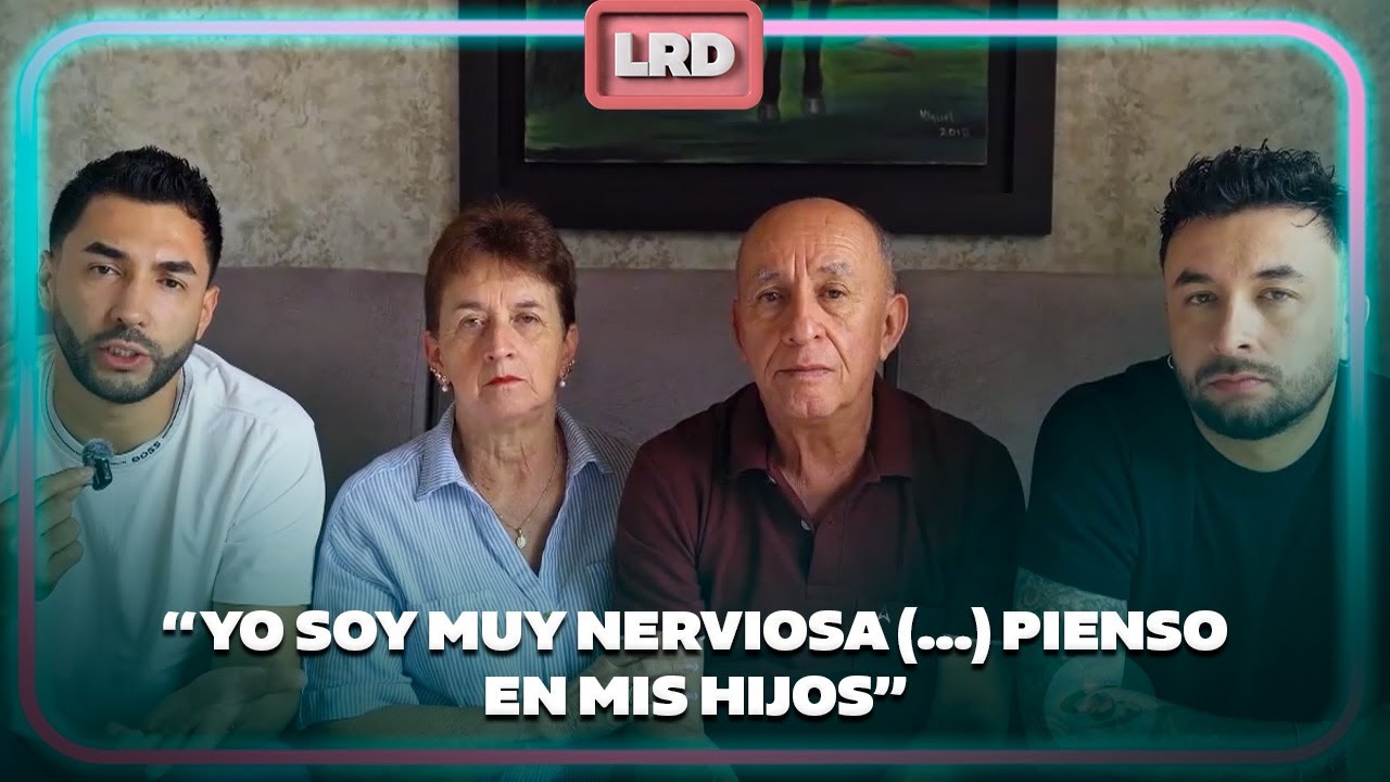 Monta&ntilde;eros denuncian que fueron v&iacute;ctimas de presunto robo, amenaza y difamaci&oacute;n- La Red | Caracol TV