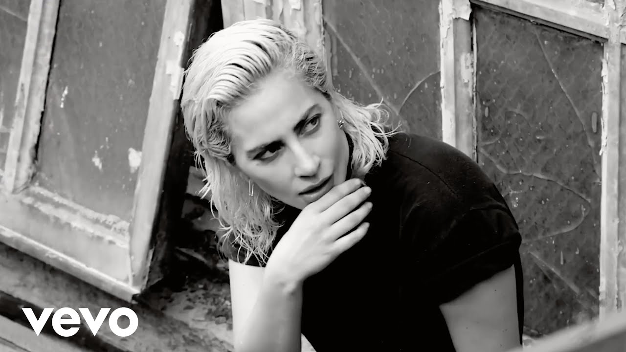 Lady Gaga - Sinner's Prayer (Music Video)