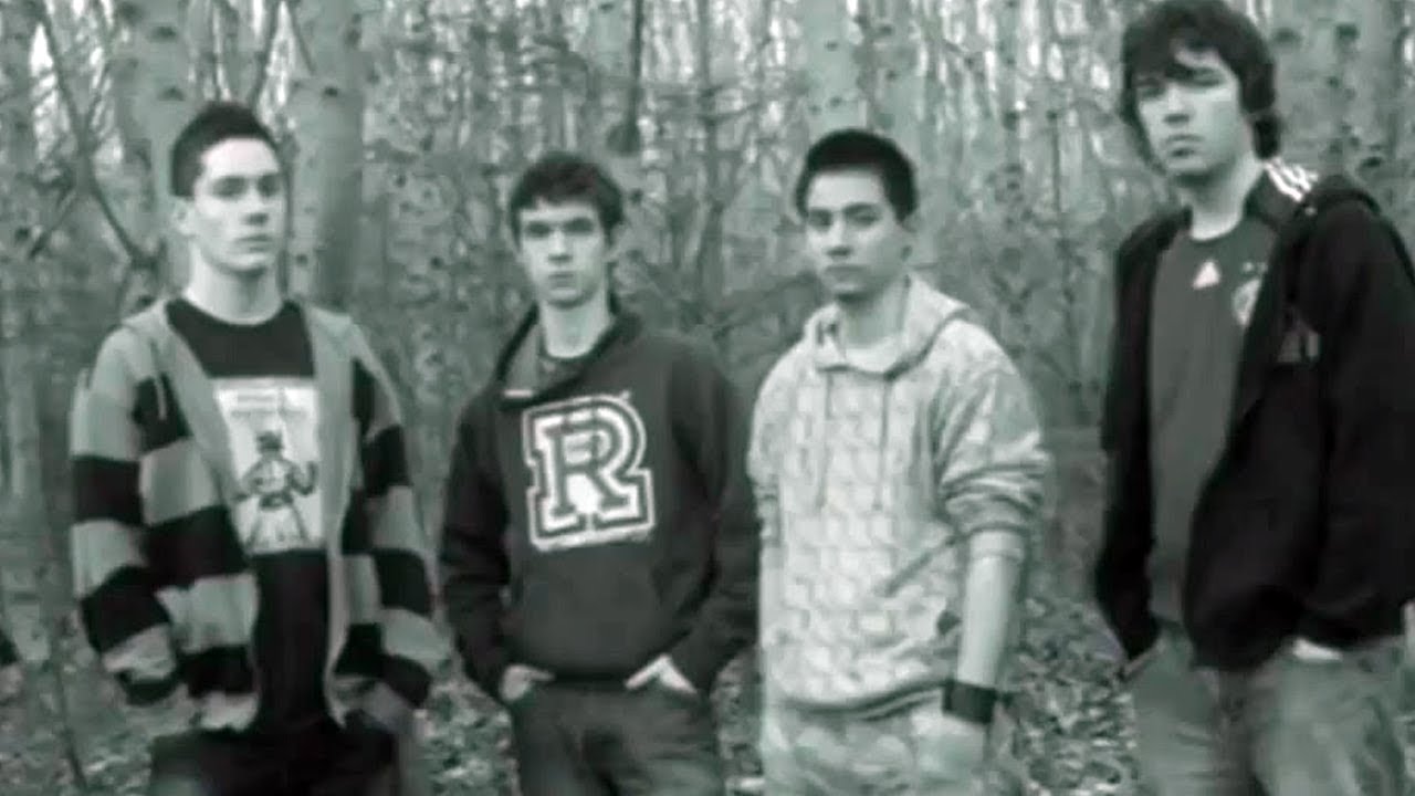 Where Did You Find This Old Picture?