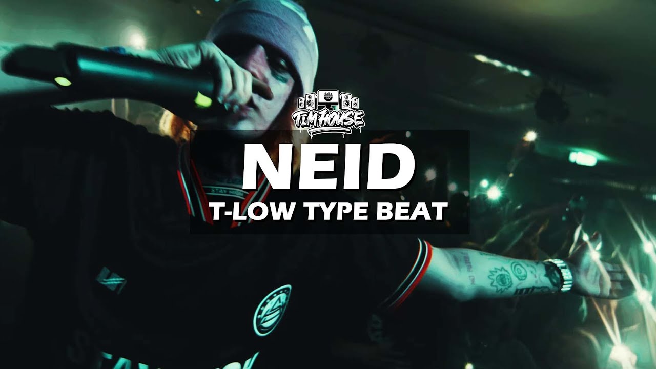 [FREE] t-low x Miksu x Macloud type Beat 