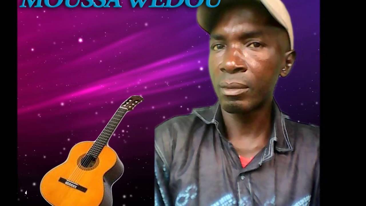 MOUSSA SI A YAHAYE