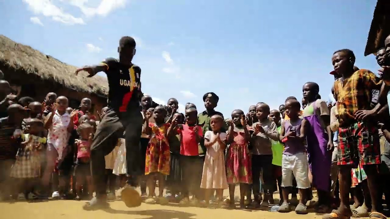 Dance Community Episode 2 One Kids Africa 2026 ( Official Video )