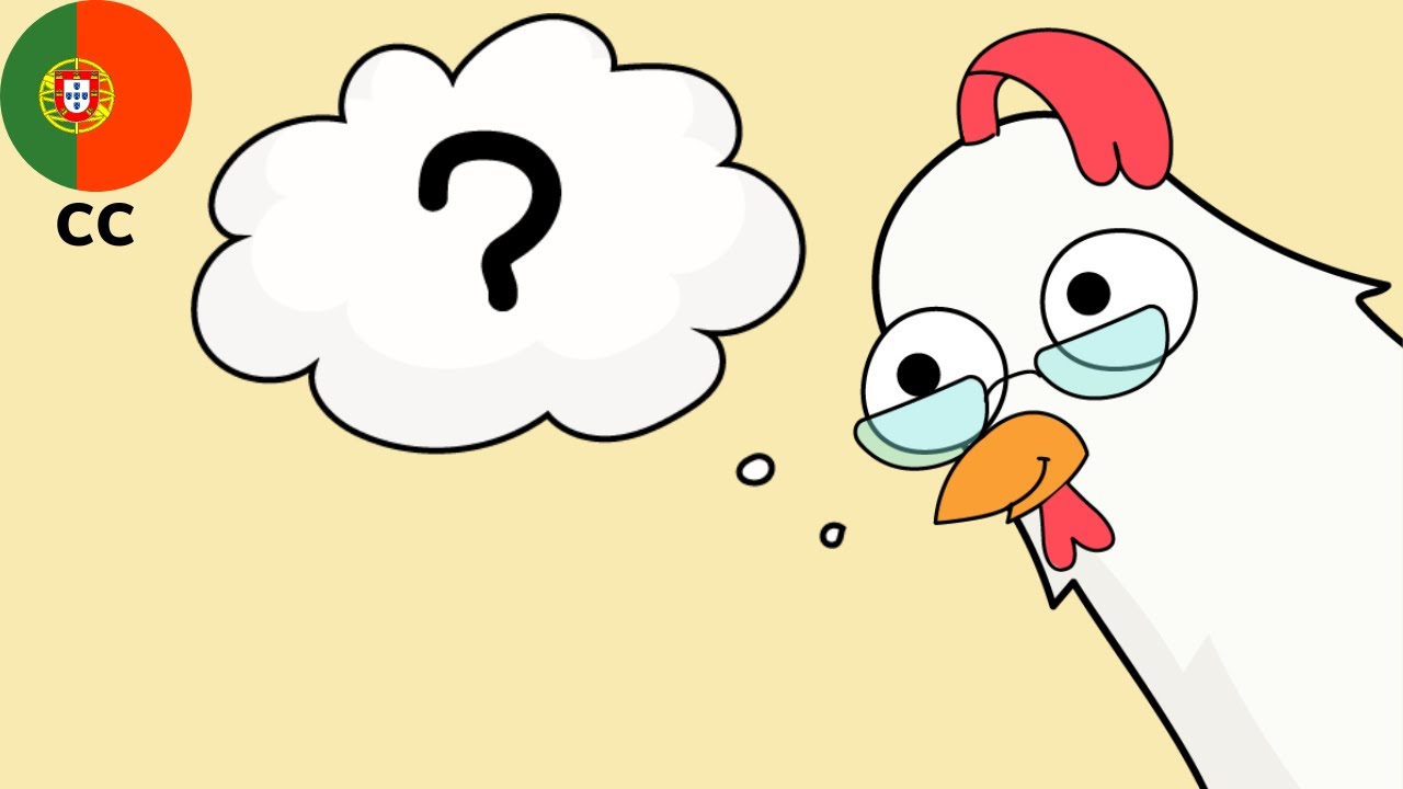 Have you been invited to participate in research? (Portuguese - Closed Captioning)