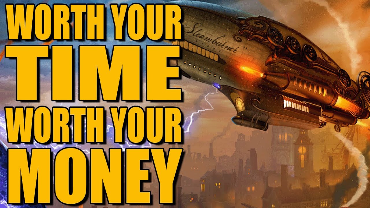 New Arc Line | Worth Your Time and Money (Overview)