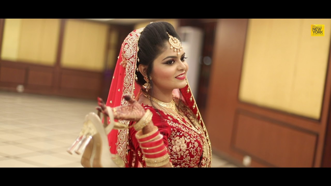 Wedding teaser of Jugnu & Shefin