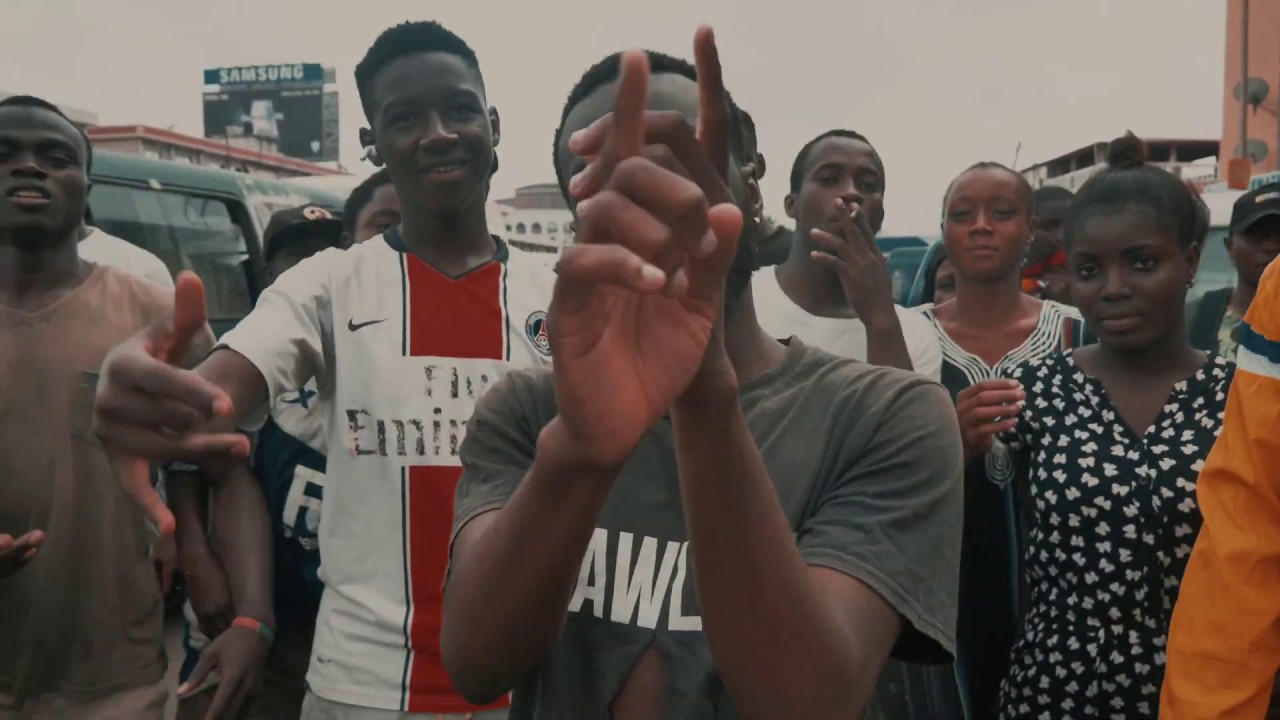 Hermo - Djassa Ft. Andy S (Prod. Mk )